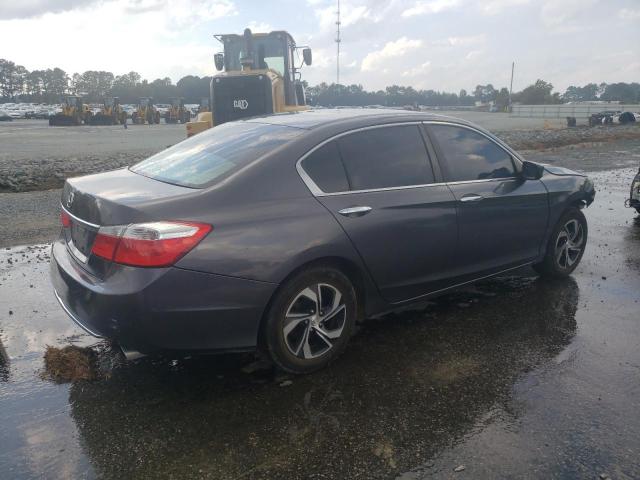 Photo 3 from auction – 2014 HONDA ACCORD with VIN 1HGCR2F34EA035143
