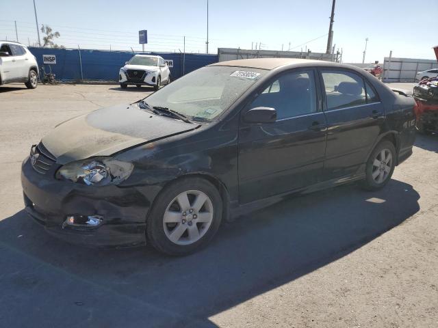 Photo 1 from auction – 2003 TOYOTA COROLLA CE with VIN 1NXBR38E03Z118137