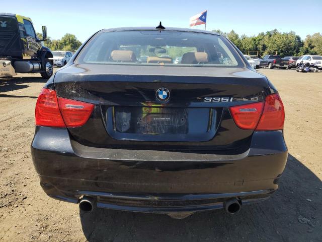 Photo 6 from auction – 2011 BMW 335 XI with VIN WBAPL5G56BNN23773