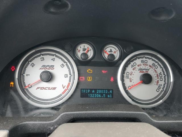 Photo 9 from auction – 2010 FORD FOCUS SE with VIN 1FAHP3FN1AW253125