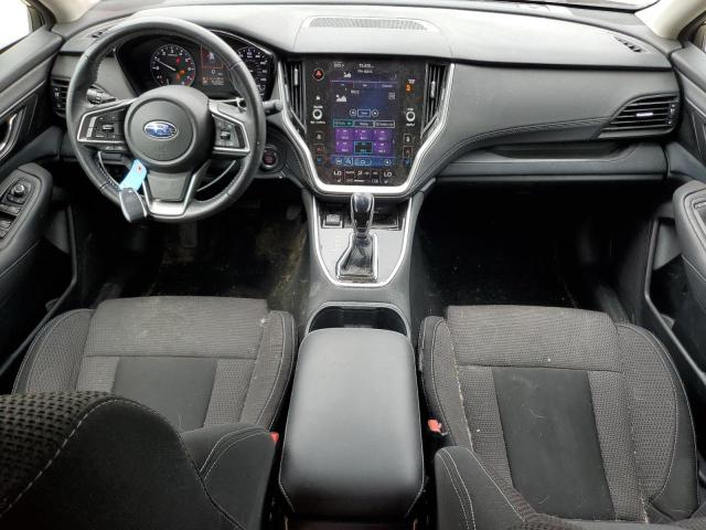 Photo 8 from auction – 2022 SUBARU OUTBACK PR with VIN 4S4BTADC8N3254552