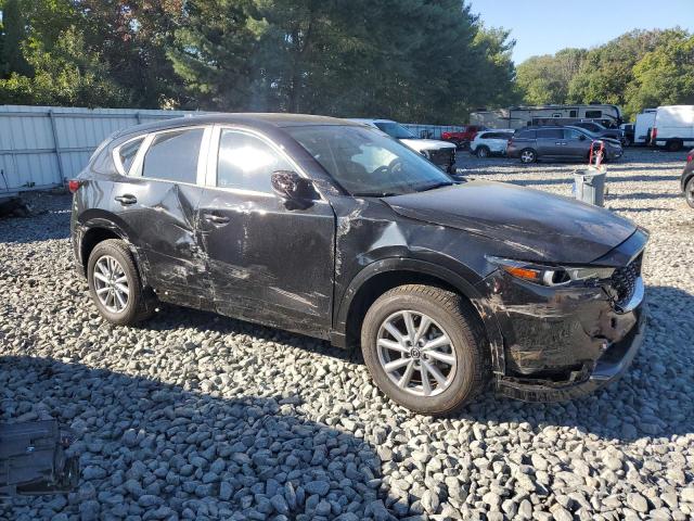 Photo 4 from auction – 2024 MAZDA CX-5 PREFE with VIN JM3KFBCMXR0366408
