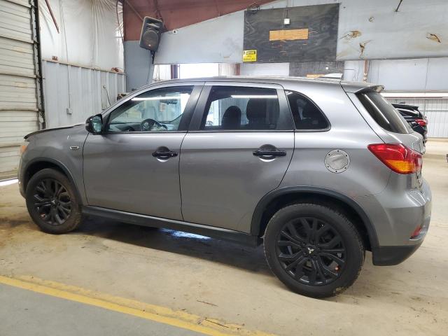 Photo 2 from auction – 2019 MITSUBISHI OUTLANDER with VIN JA4AP3AU6KU009889