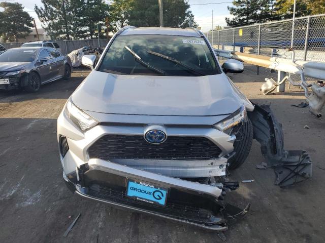 Photo 5 from auction – 2024 TOYOTA RAV4 SE with VIN JTM16RFV4RD137880