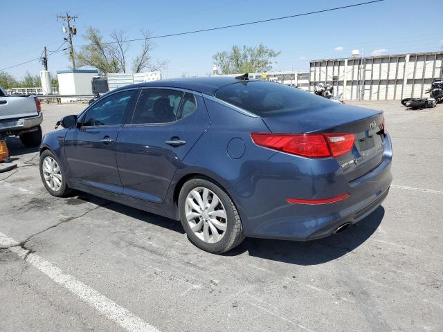 Photo 2 from auction – 2015 KIA OPTIMA EX with VIN 5XXGN4A77FG388869