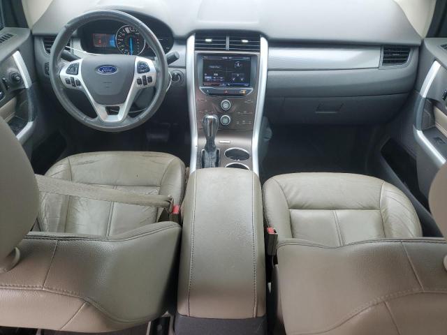 Photo 8 from auction – 2013 FORD EDGE SEL with VIN 2FMDK3JC8DBC36692