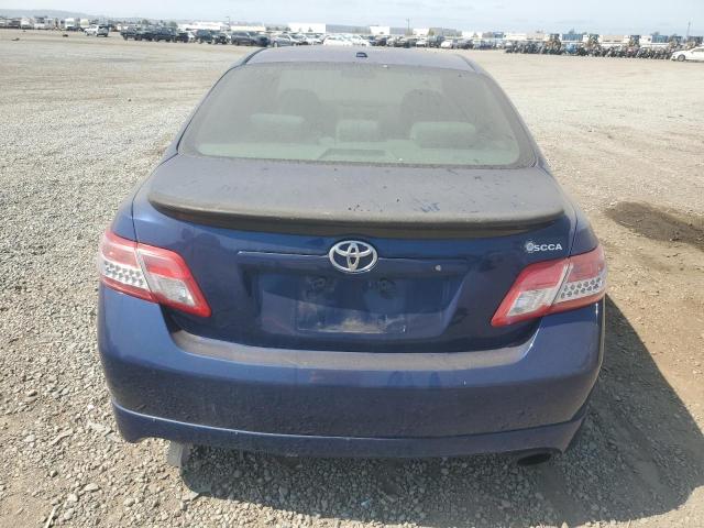 Photo 6 from auction – 2010 TOYOTA CAMRY BASE with VIN 4T1BF3EK8AU547428