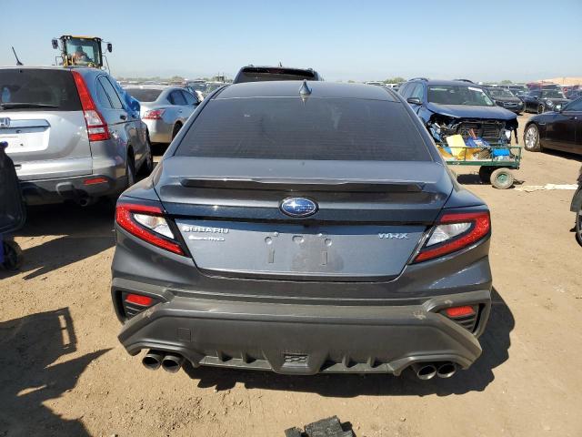 Photo 6 from auction – 2023 SUBARU WRX PREMIU with VIN JF1VBAF62P9825003