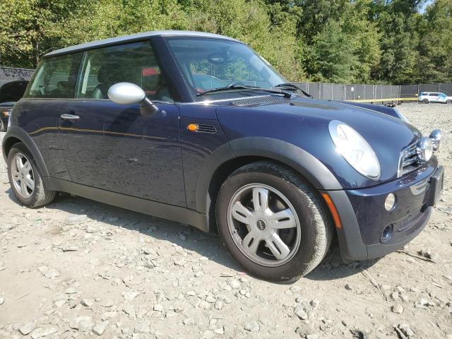 Photo 4 from auction – 2006 MINI COOPER with VIN WMWRC33576TK15757
