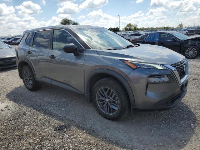 Photo 4 from auction – 2021 NISSAN ROGUE S with VIN 5N1AT3AA2MC722316