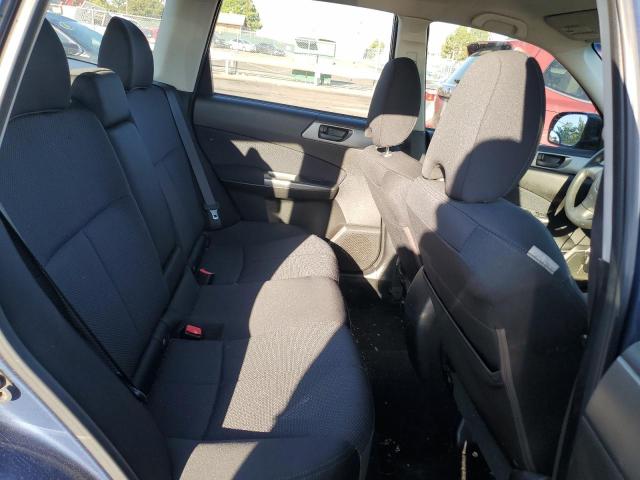 Photo 10 from auction – 2012 SUBARU FORESTER 2 with VIN JF2SHABC2CH413219
