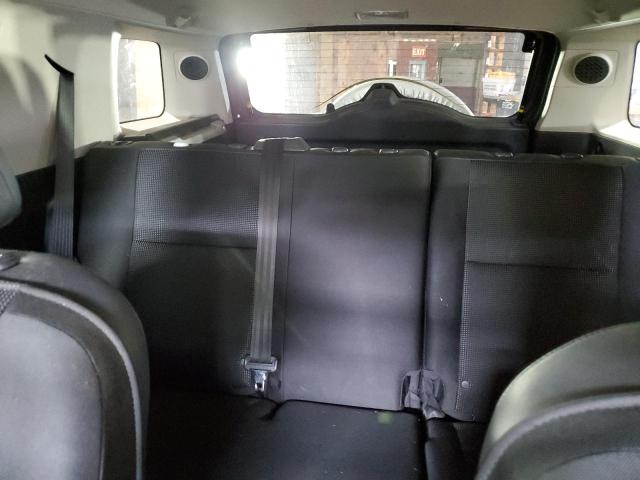 Photo 10 from auction – 2013 TOYOTA FJ CRUISER with VIN JTEBU4BF2DK167195