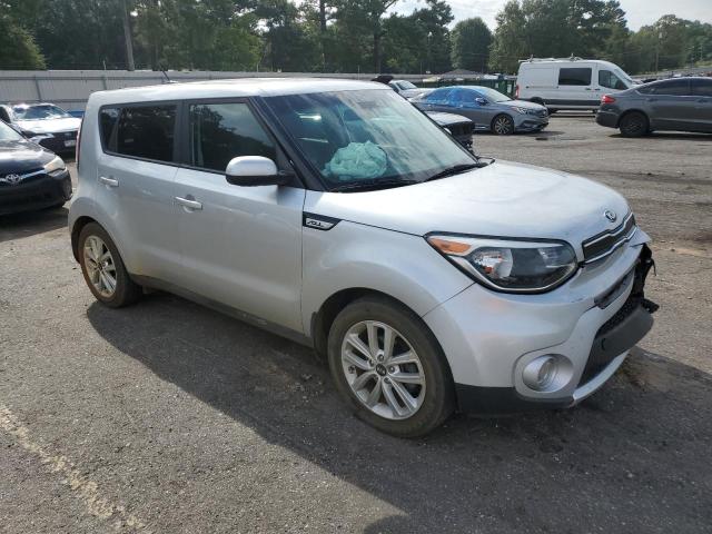 Photo 4 from auction – 2018 KIA SOUL + with VIN KNDJP3A5XJ7591989