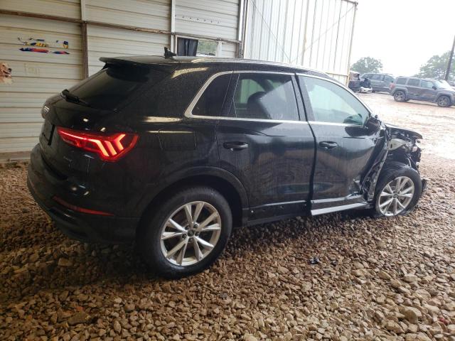 Photo 3 from auction – 2023 AUDI Q3 PREMIUM with VIN WA1DECF39P1145638