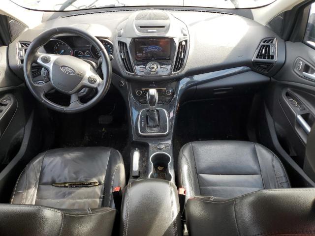 Photo 8 from auction – 2014 FORD ESCAPE TIT with VIN 1FMCU9J96EUA08988