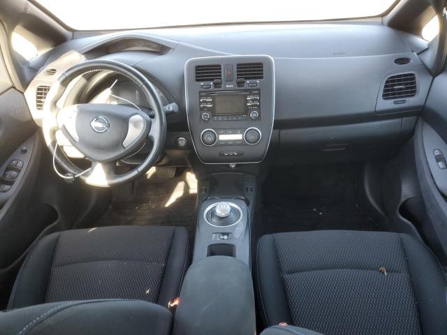 Photo 8 from auction – 2013 NISSAN LEAF S with VIN 1N4AZ0CP9DC425374