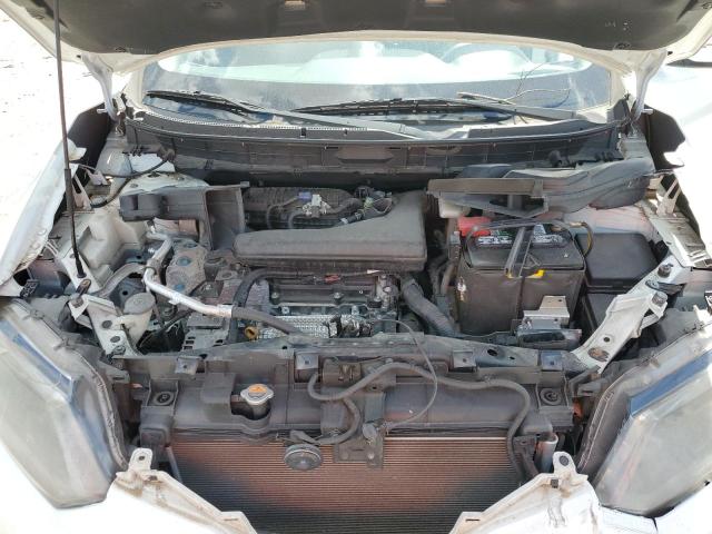 Photo 12 from auction – 2015 NISSAN ROGUE S with VIN KNMAT2MV4FP581161