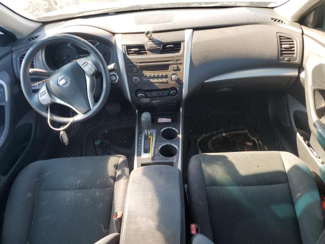Photo 8 from auction – 2014 NISSAN ALTIMA 2.5 with VIN 1N4AL3AP1EC400587