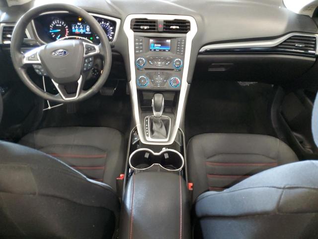 Photo 8 from auction – 2016 FORD FUSION SE with VIN 3FA6P0HD4GR392218