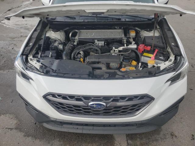 Photo 11 from auction – 2022 SUBARU WRX PREMIU with VIN JF1VBAF63N9005073