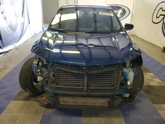 Photo 5 from auction – 2022 CHEVROLET EQUINOX LT with VIN 2GNAXKEV2N6112319