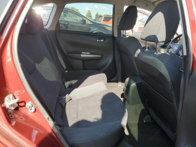 Photo 10 from auction – 2011 SUBARU IMPREZA OU with VIN JF1GH6D69BH808365