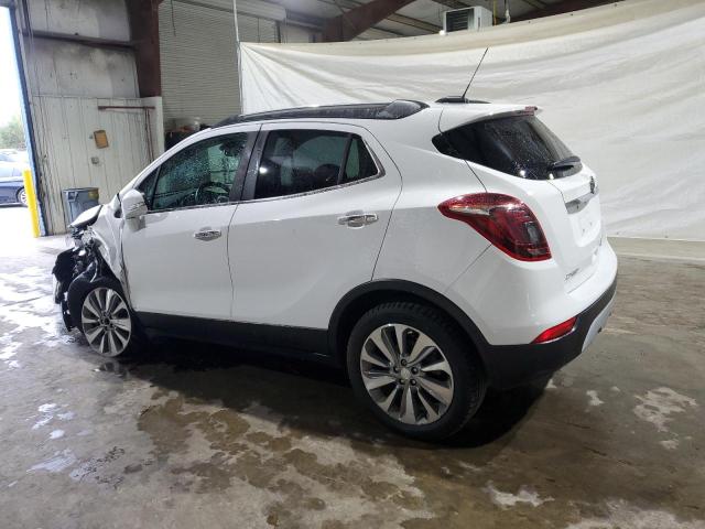 Photo 2 from auction – 2019 BUICK ENCORE PRE with VIN KL4CJESBXKB929409