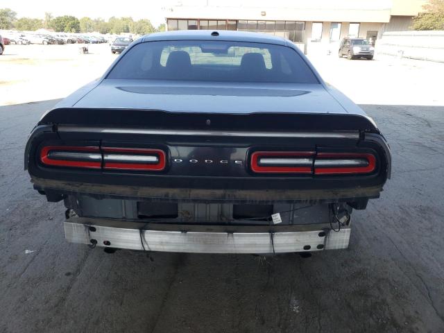 Photo 6 from auction – 2019 DODGE CHALLENGER with VIN 2C3CDZAG8KH521603