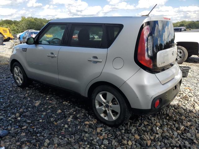 Photo 2 from auction – 2018 KIA SOUL with VIN KNDJN2A26J7575388