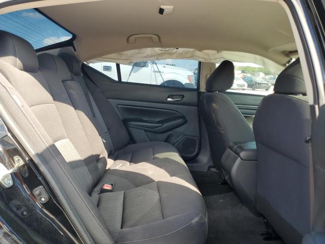 Photo 10 from auction – 2021 NISSAN ALTIMA S with VIN 1N4BL4BV7MN339496
