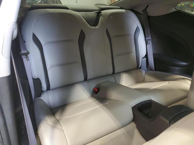 Photo 10 from auction – 2017 CHEVROLET CAMARO LT with VIN 1G1FD1RX5H0141929