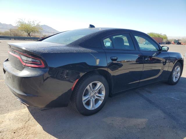 Photo 3 from auction – 2023 DODGE CHARGER SX with VIN 2C3CDXBG5PH591571