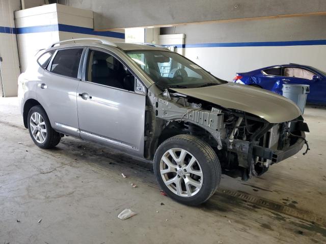 Photo 4 from auction – 2012 NISSAN ROGUE S with VIN JN8AS5MT4CW271634