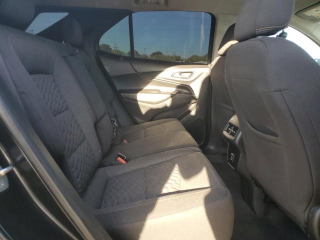 Photo 11 from auction – 2020 CHEVROLET EQUINOX LT with VIN 2GNAXJEV8L6119203