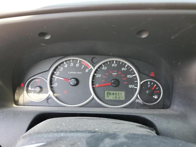 Photo 9 from auction – 2005 MAZDA TRIBUTE I with VIN 4F2YZ02Z65KM01780