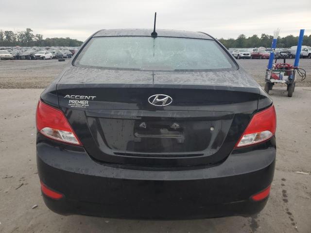 Photo 6 from auction – 2017 HYUNDAI ACCENT SE with VIN KMHCT4AE1HU244049