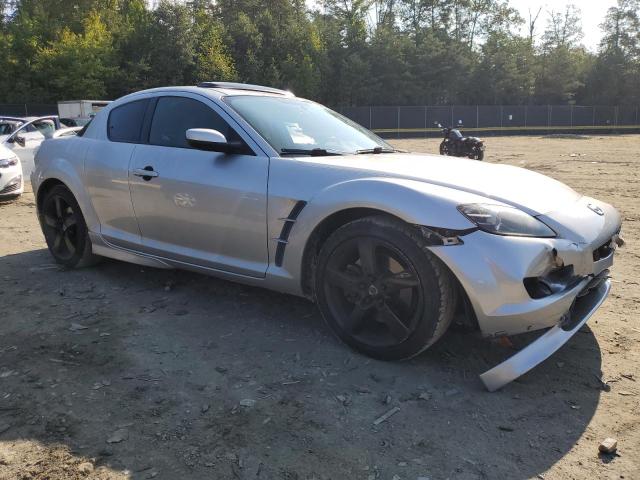 Photo 4 from auction – 2004 MAZDA RX8 with VIN JM1FE17N040129638