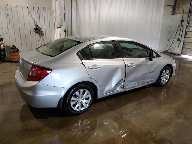 Zdjęcie 3 z aukcji – 2012 HONDA CIVIC LX z VIN 19XFB2F51CE323892