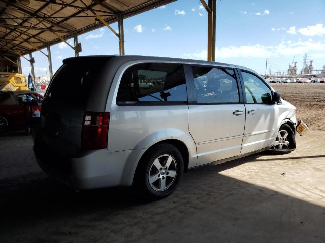 Photo 3 from auction – 2010 DODGE GRAND CARA with VIN 2D4RN4DE8AR203475