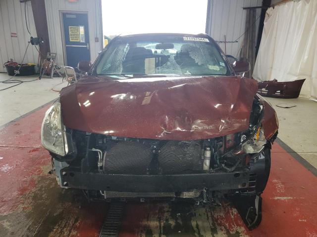Photo 5 from auction – 2010 NISSAN ALTIMA BAS with VIN 1N4AL2APXAN433886