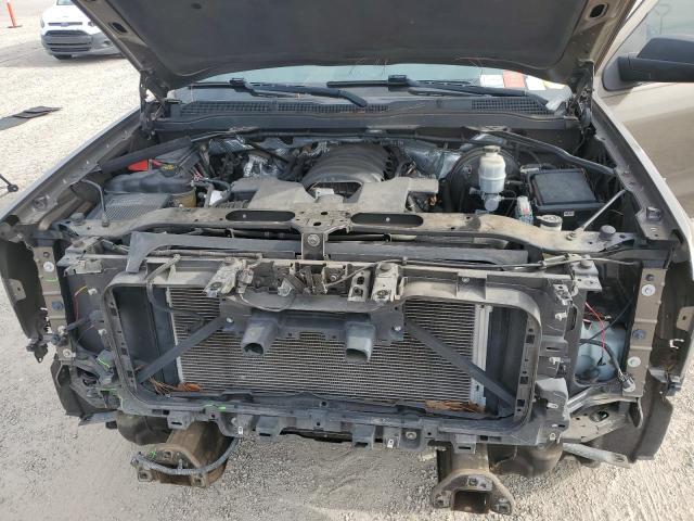 Photo 11 from auction – 2014 CHEVROLET SILVERADO with VIN 3GCPCREC4EG148684