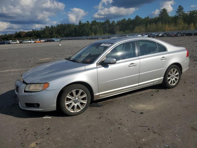 VOLVO S80 3.2 2009 with VIN YV1AS982491088416 - Photo from auction