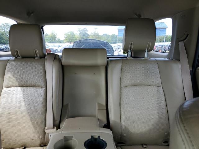 صورة رقم 10 من المزاد - 2015 TOYOTA 4RUNNER SR مع VIN JTEZU5JR2F5085193