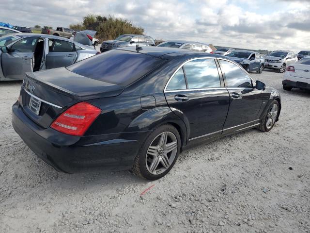 Photo 3 from auction – 2012 MERCEDES-BENZ S 550 with VIN WDDNG7DB3CA429868