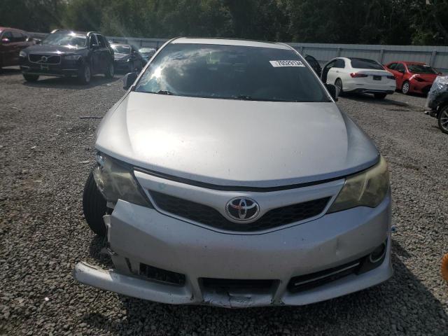 Photo 5 from auction – 2013 TOYOTA CAMRY L with VIN 4T1BF1FK6DU295749