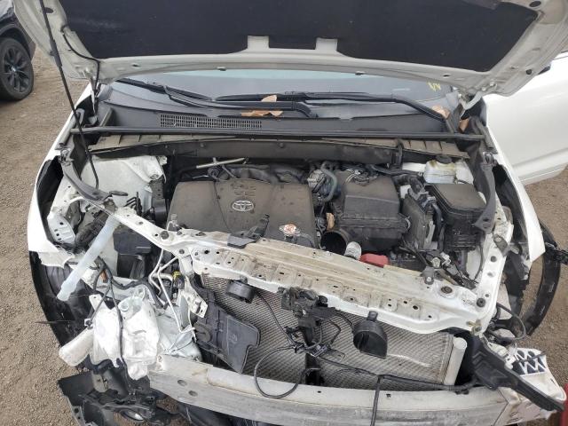 Photo 12 from auction – 2019 TOYOTA HIGHLANDER with VIN 5TDDZRFH1KS970139