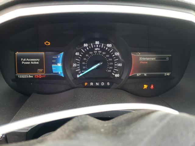 Photo 9 from auction – 2017 FORD EDGE SEL with VIN 2FMPK4J99HBB87905