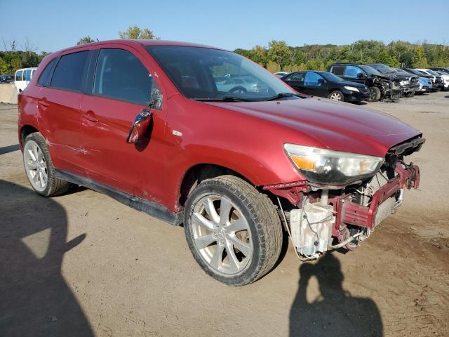 Zdjęcie 4 z aukcji – 2015 MITSUBISHI OUTLANDER z VIN 4A4AR3AW1FE046021