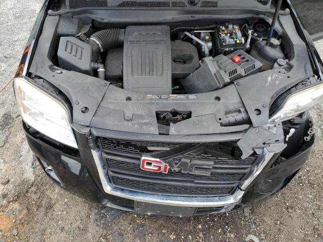 Photo 12 from auction – 2015 GMC TERRAIN SL with VIN 2GKALMEK4F6360289