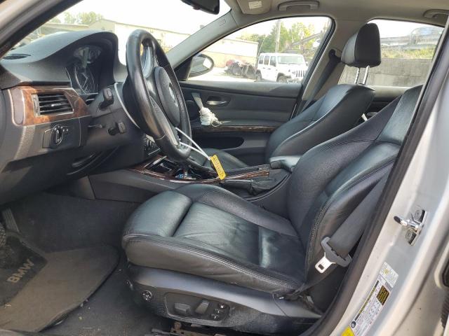 Photo 7 from auction – 2008 BMW 328 I SULE with VIN WBAVC53598FZ85521